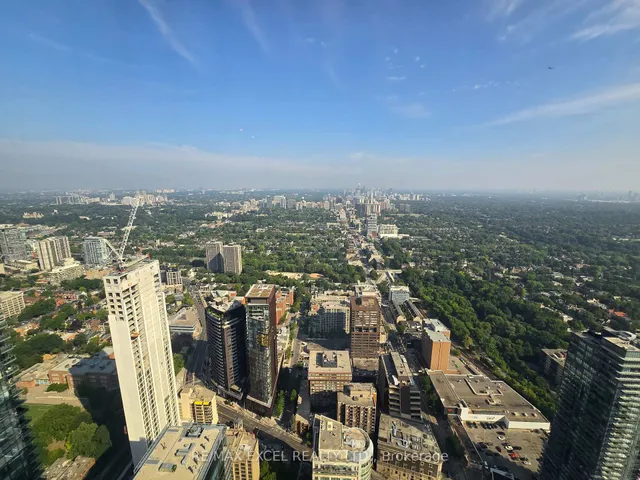 Additional image 32 of 11 Yorkville Ave Unit 6003