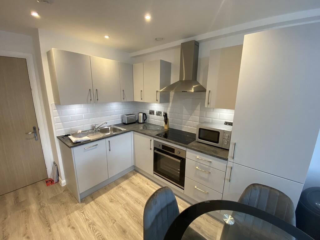 Additional image 6 of Parkview, 59  Darwin Street, B12