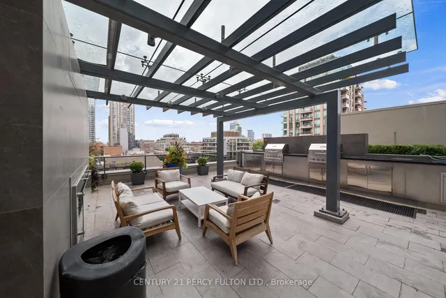 Additional image 32 of 88 Cumberland St Unit 904