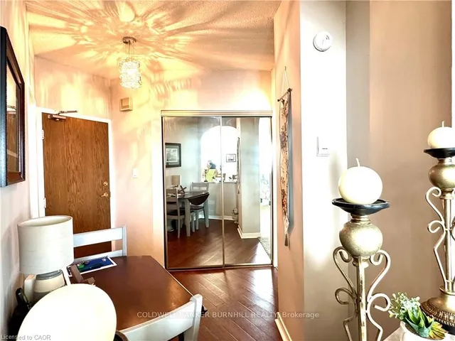 Additional image 41 of 5250 Lakeshore Rd Unit 1708