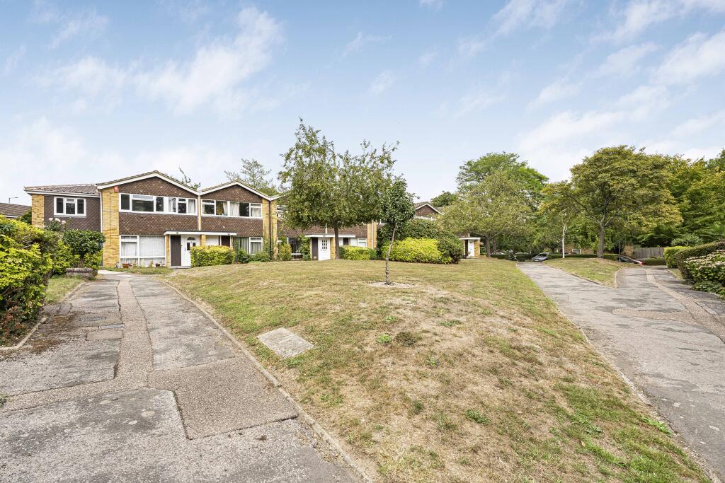 Additional image 20 of Park Meadow, Hatfield, AL9