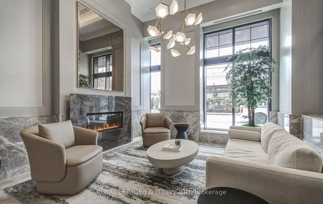 Additional image 14 of 1 Strathgowan Ave Unit 408