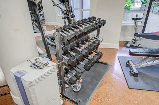 Additional image 24 of 676 Sheppard Ave Unit 308