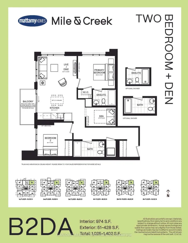 Additional image 11 of 760 Whitlock Ave Unit 308