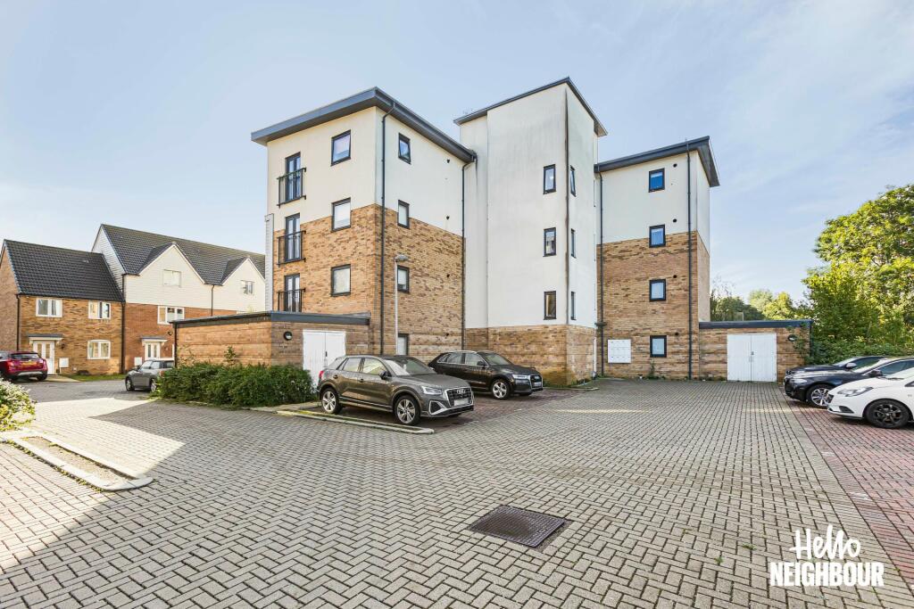 Additional image 11 of Sovereign Place, Hatfield, AL9