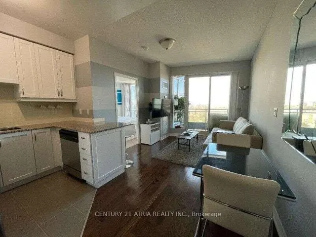 Additional image 8 of 18 Holmes Ave Unit 1412