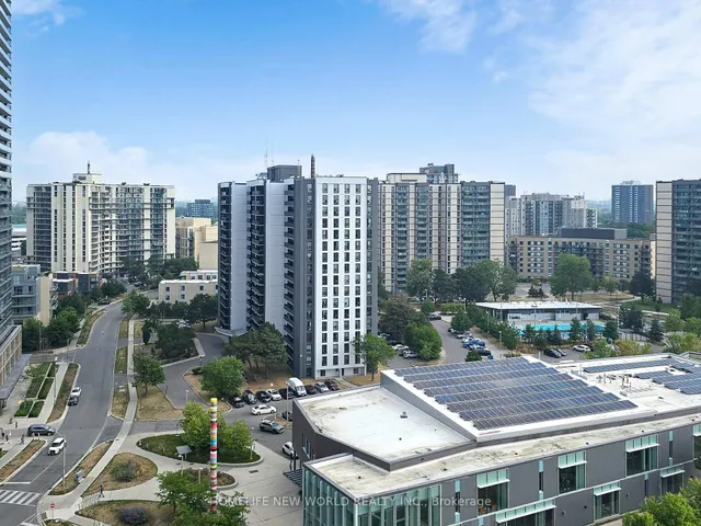 Additional image 25 of 32 Forest Manor Rd Unit 1610