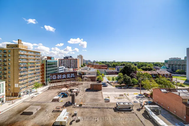 Additional image 23 of 125 Redpath Ave Unit 702