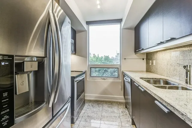 Additional image 16 of 650 Sheppard Ave Unit 527