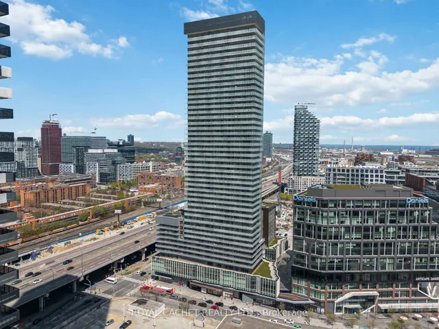 Additional image 37 of 15 Lower Jarvis St Unit 2110