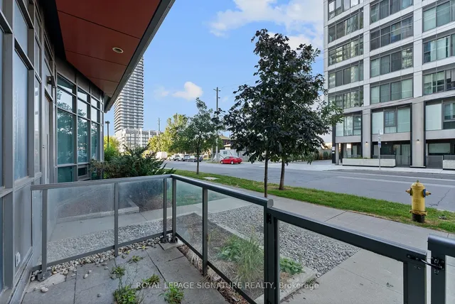 Additional image 19 of 1185 The Queensway Ave Unit 104