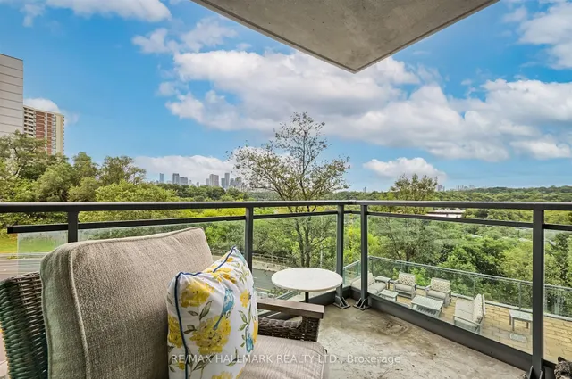 Additional image 6 of 1048 Broadview Ave Unit 302