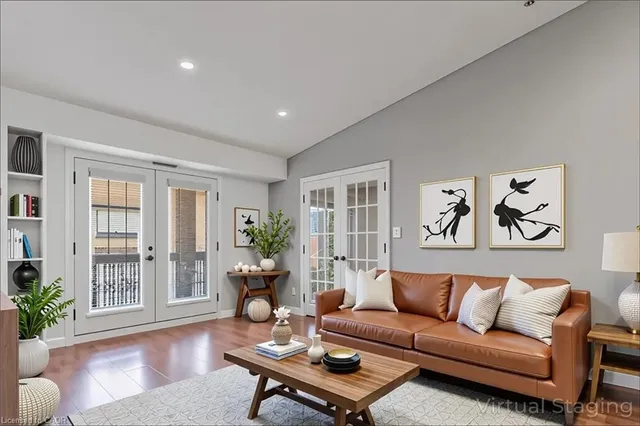 Additional image 3 of 1431 Walker's Line Unit 413