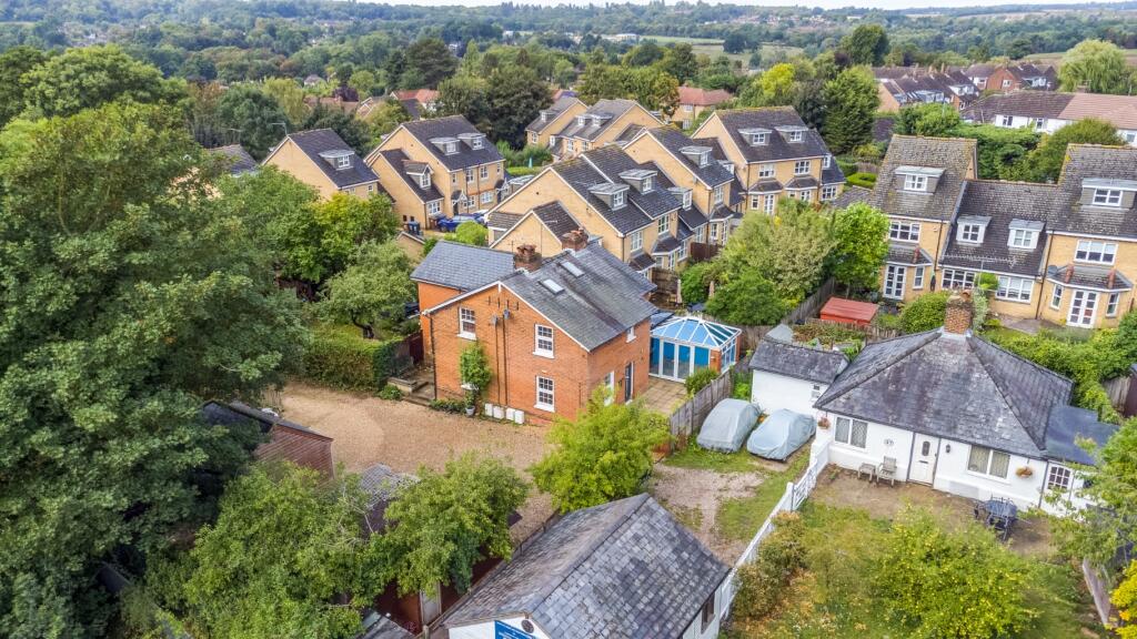 Additional image 33 of Station Road, Digswell, Welwyn, Hertfordshire, AL6 0EA