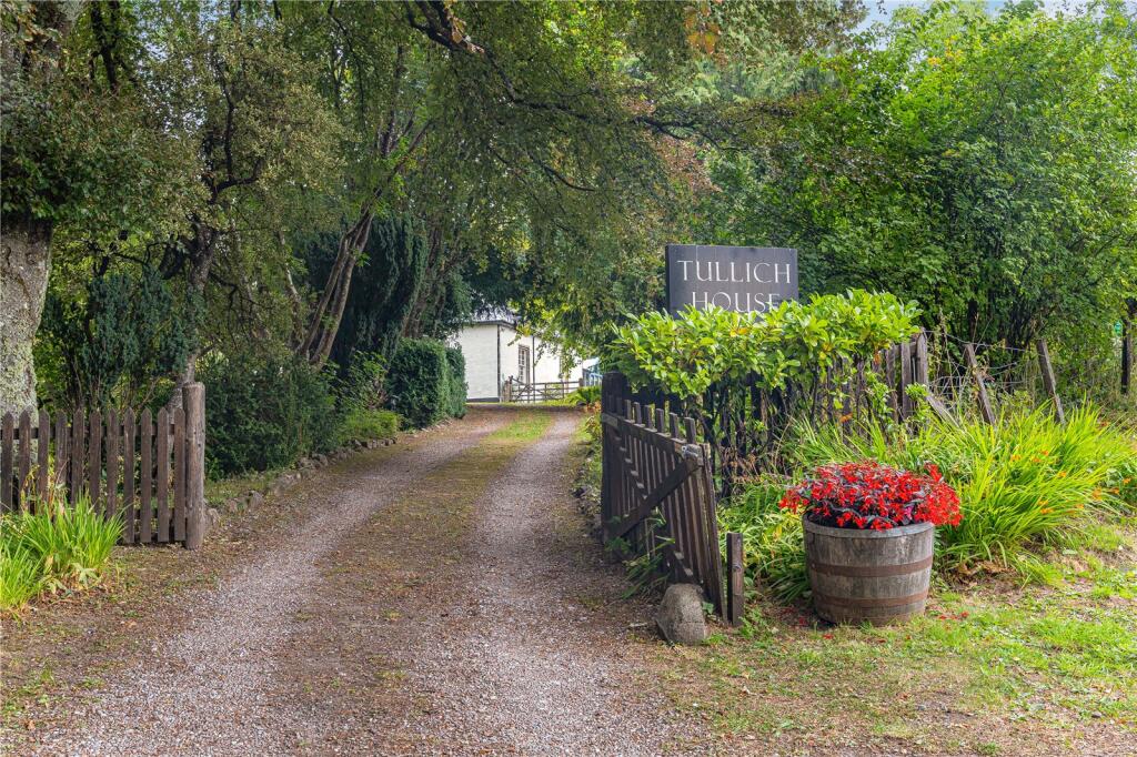 Additional image 54 of Tullich House, Dufftown, Keith, Moray, Aberdeenshire, AB55 4JT