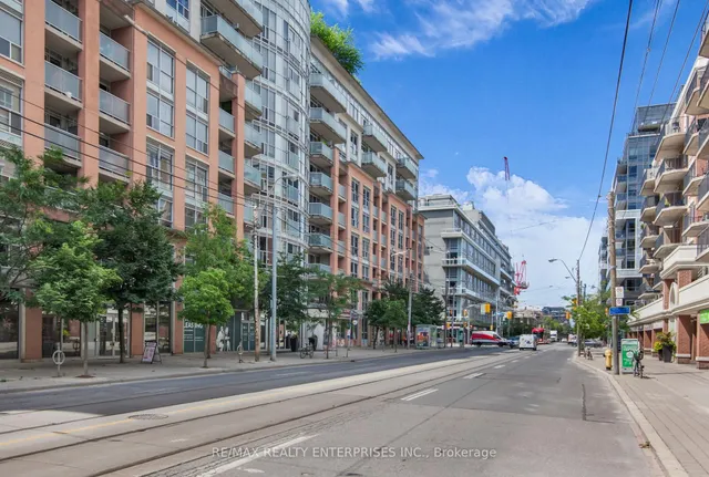 Additional image 3 of 1005 King St Unit 913