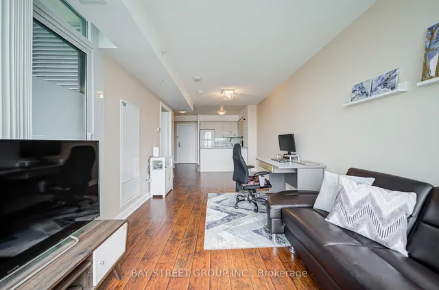 Additional image 21 of 5740 Yonge St Unit 1003