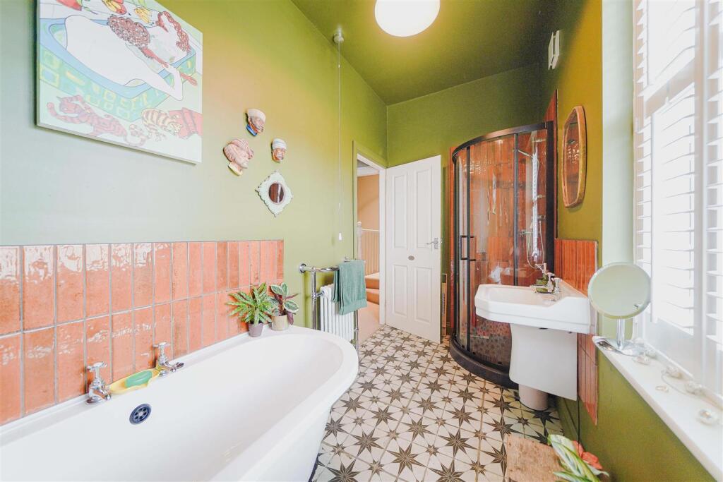 Additional image 33 of Featherstone Road, Kings Heath, Birmingham