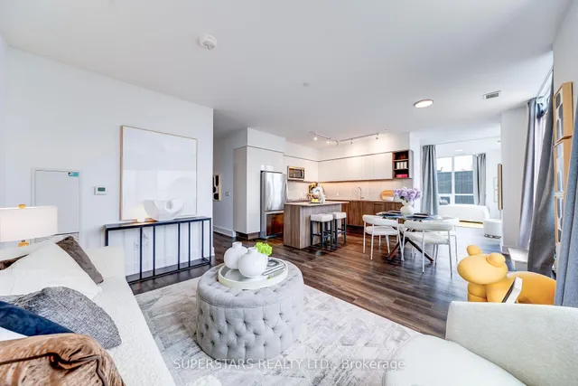 Additional image 3 of 31 Tippett Rd Unit 1705