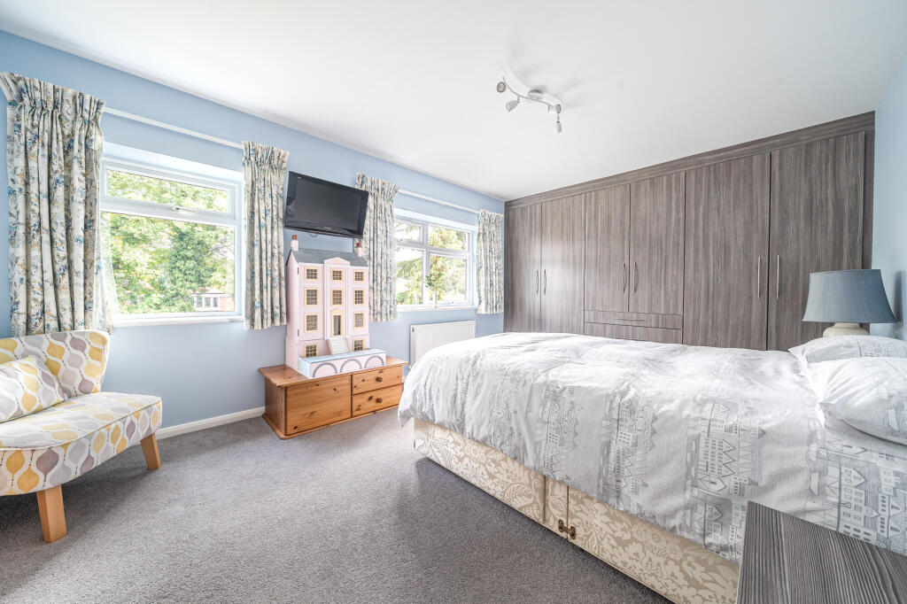 Additional image 5 of Hartwell Gardens, HARPENDEN, AL5