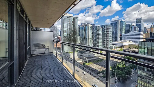 Additional image 17 of 4K Spadina Ave Unit 1708
