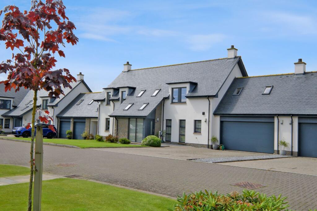 Additional image 3 of The Green, Glithno, Stonehaven, Aberdeenshire, AB39