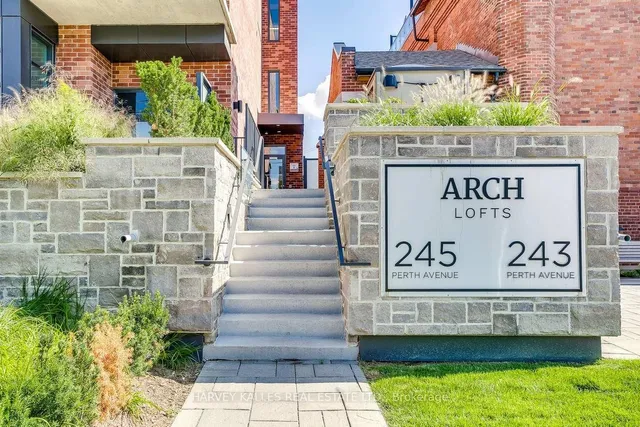 Additional image 3 of 243 Perth Ave Unit C-105