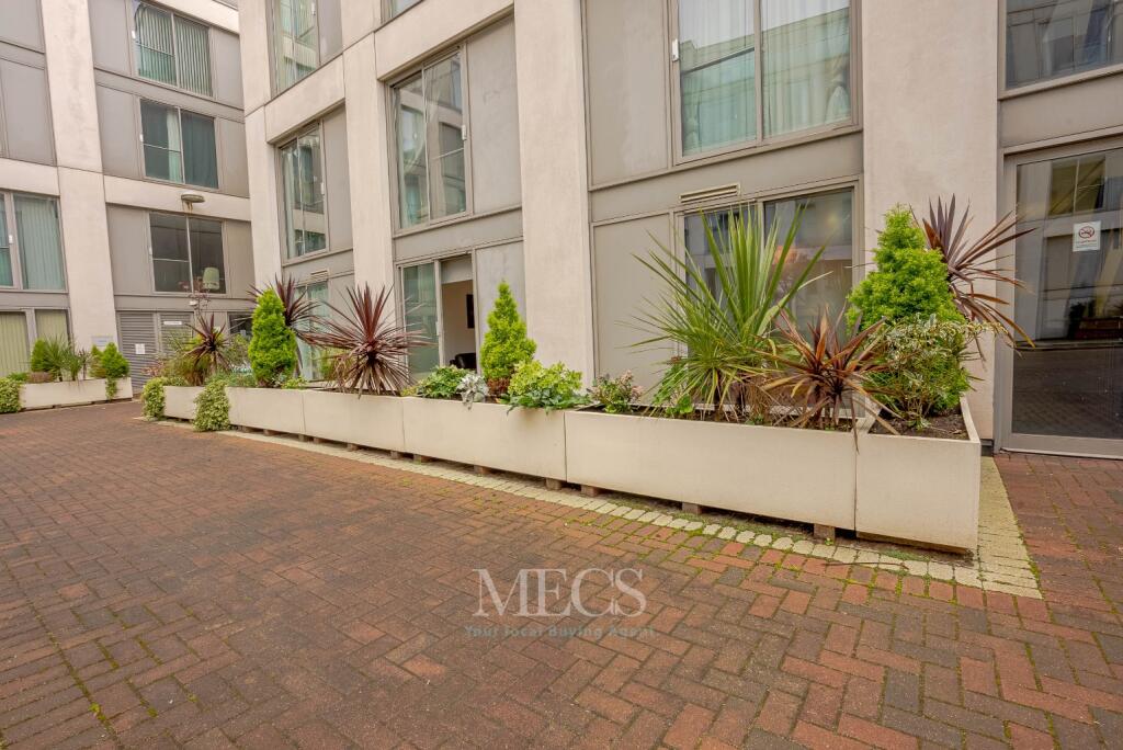 Additional image 3 of Commercial Street, Birmingham, West Midlands, B1