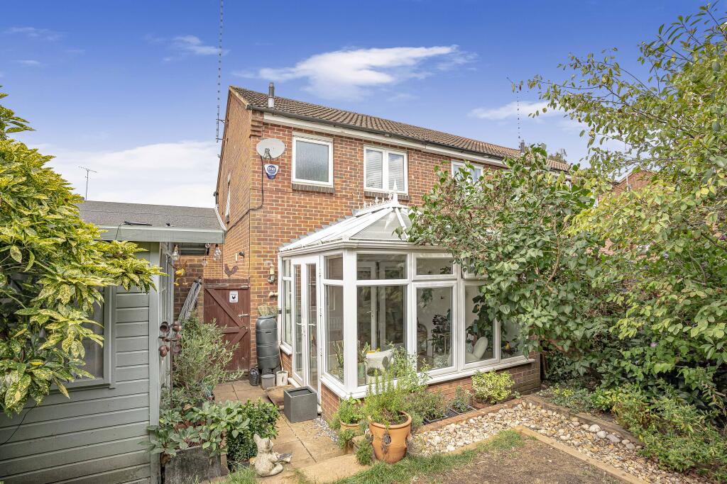 Additional image 11 of Harwood Close, Welwyn Garden City, AL8