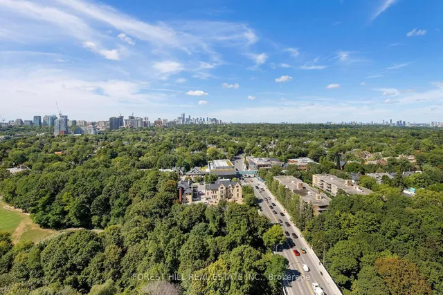 Additional image 33 of 300 Bloor St Unit 2701