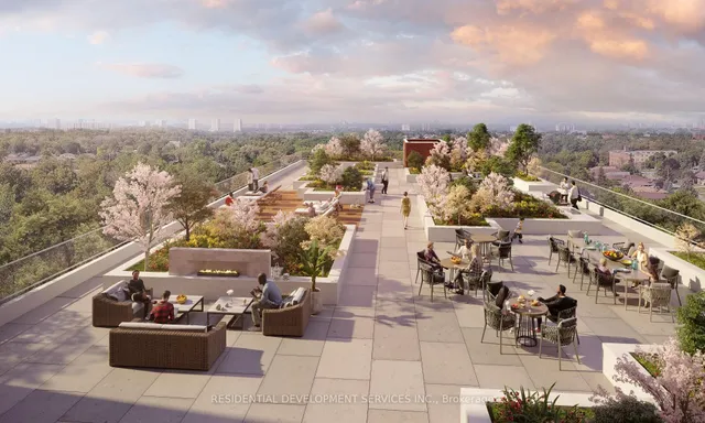 Additional image 9 of 3100 Keele St Unit 1202