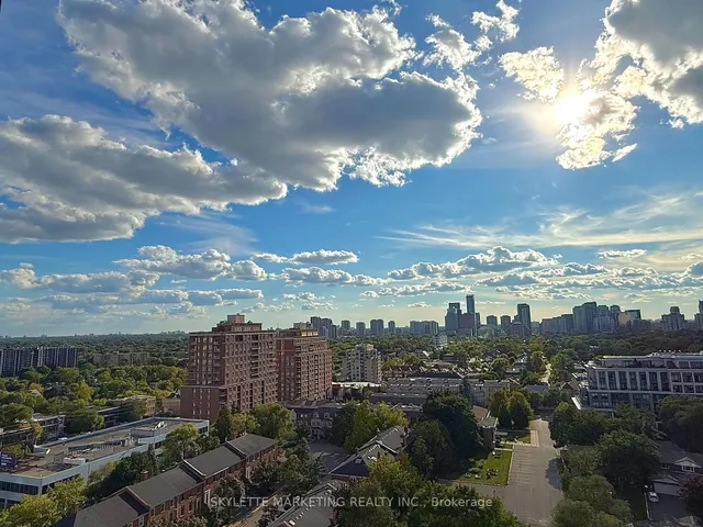 Additional image 27 of 2885 Bayview Ave Unit 1315