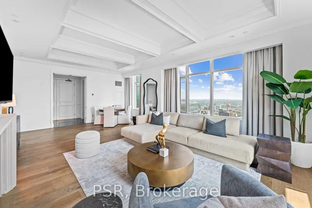 Additional image 7 of 311 Bay St Unit 4804