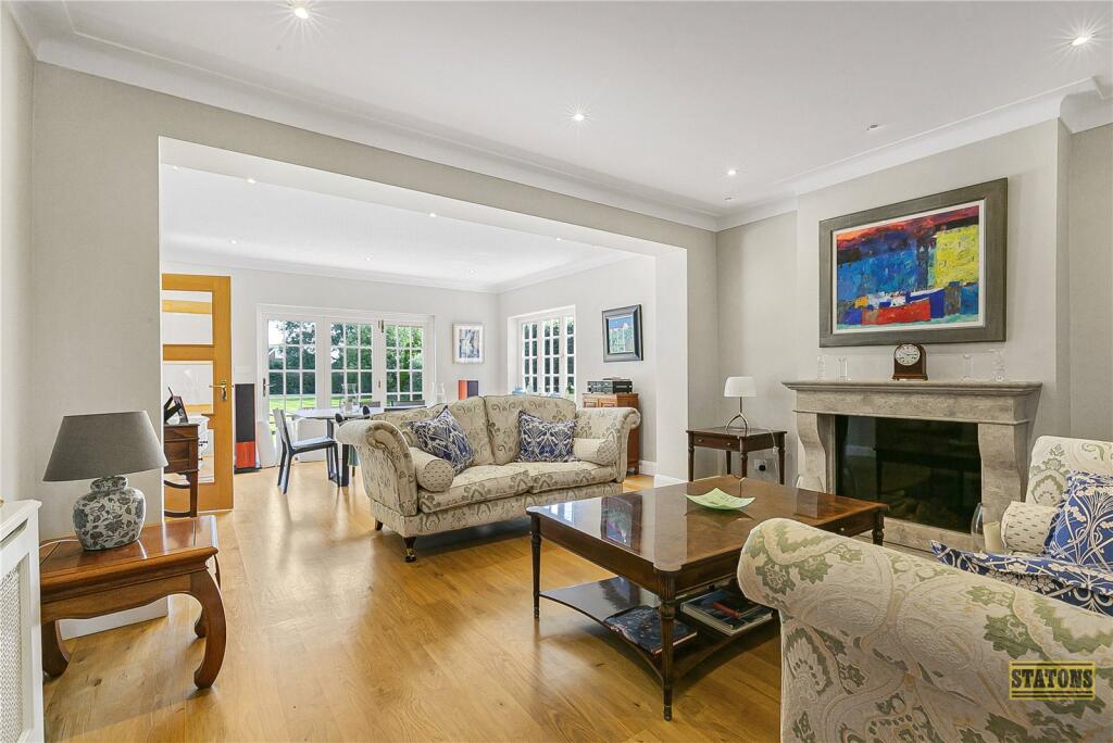 Additional image 3 of Brookmans Avenue, Brookmans Park, Hertfordshire, AL9