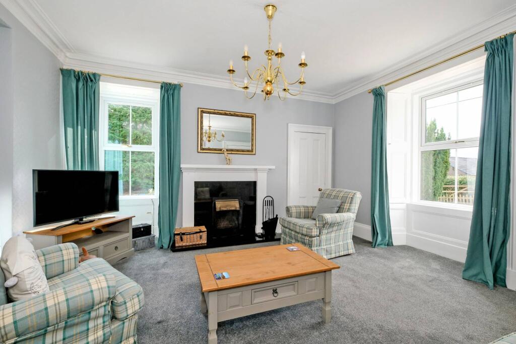 Additional image 33 of The Old Schoolhouse, Cairnie, Huntly, AB54 4TQ