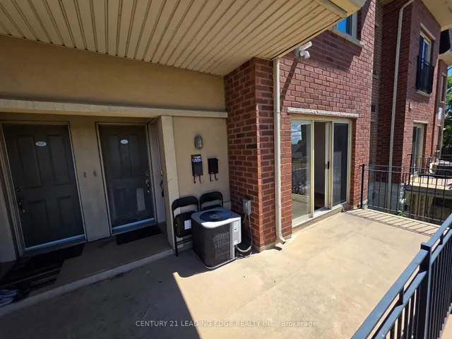 Primary image of 65 Cranborne Ave Unit 202