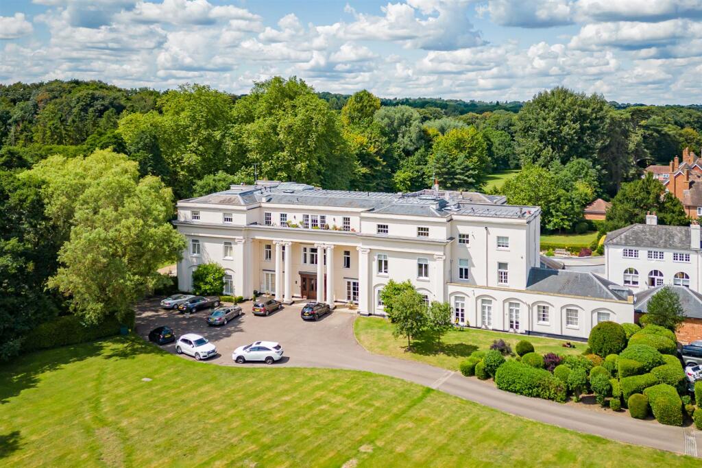 Property image for Tewin Water House, Tewin Water, Digswell