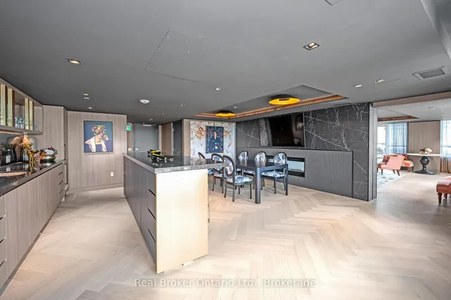 Additional image 38 of 395 Dundas St Unit 718