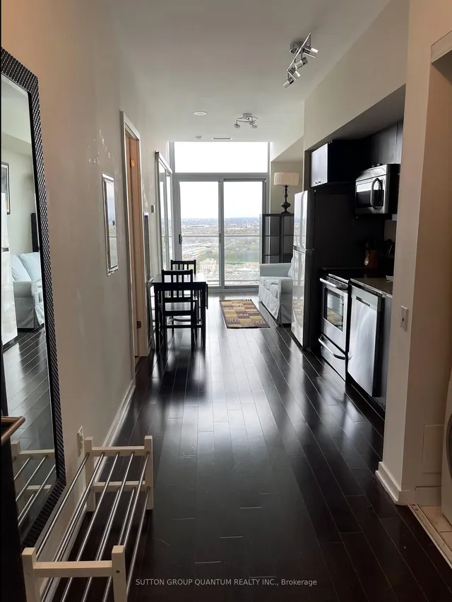 Additional image 3 of 105 The Queensway Ave Unit 3509