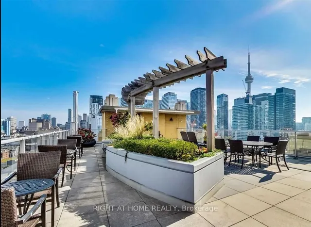 Additional image 4 of 438 Richmond St Unit 908