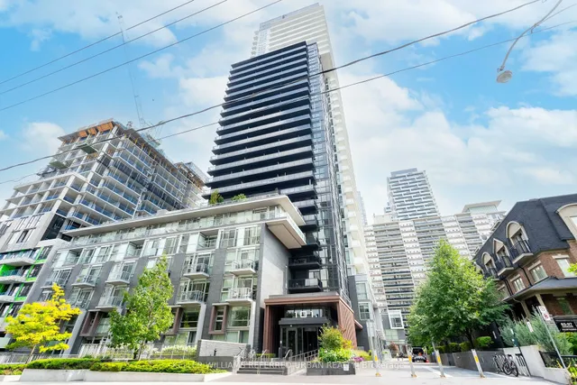 Additional image 27 of 101 Erskine Ave Unit 1802