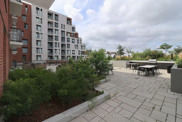 Additional image 29 of 3100 Keele St Unit 702