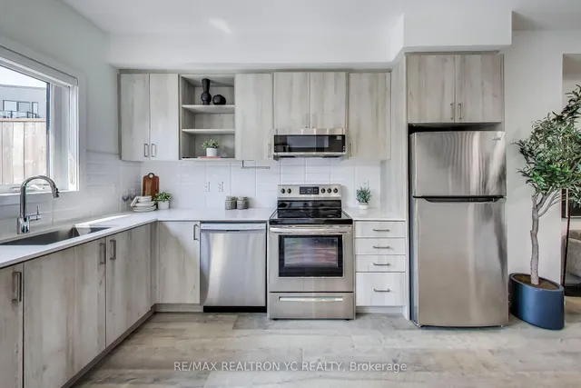 Additional image 4 of 175 Downsview Park Blvd