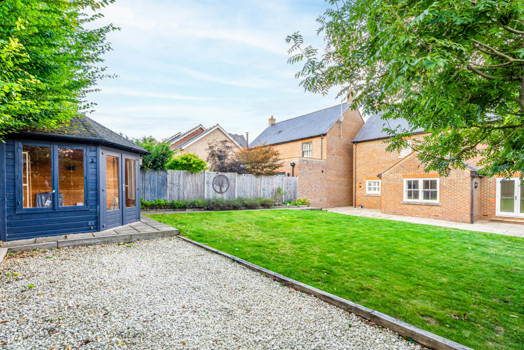 Additional image 18 of Cravells Road, Harpenden, Hertfordshire, AL5