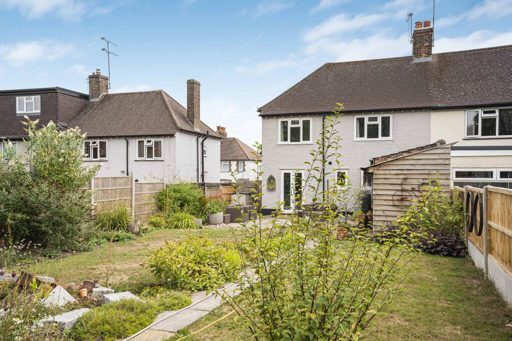 Additional image 18 of Cavendish Road, Markyate, St Albans, AL3