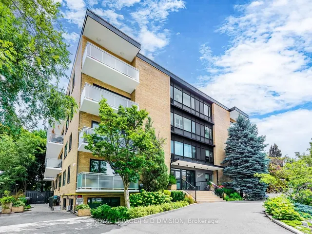 1901 Bayview Ave Unit 301