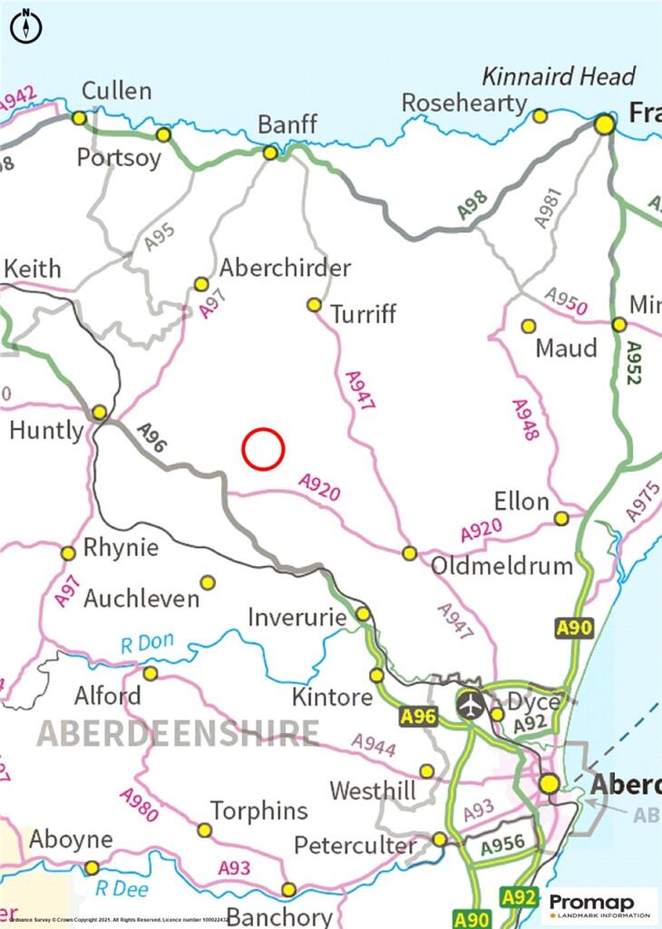 Additional image 24 of Redhill Croft, Rothienorman, Inverurie, Aberdeenshire, AB51
