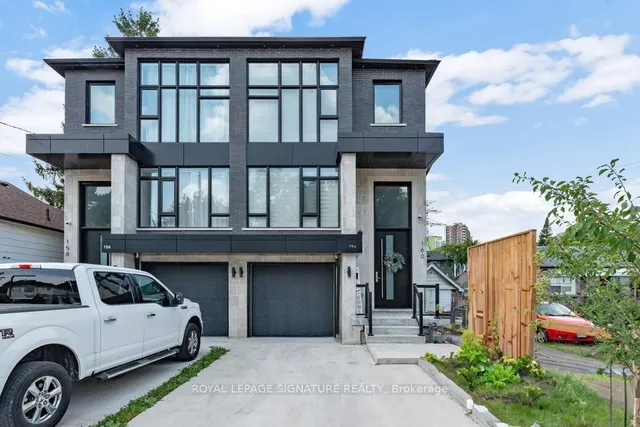 160 Byng Ave