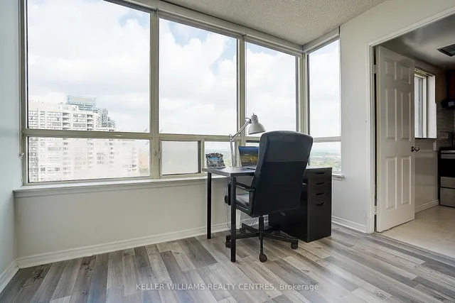 Additional image 23 of 7 Bishop Ave Unit 1511