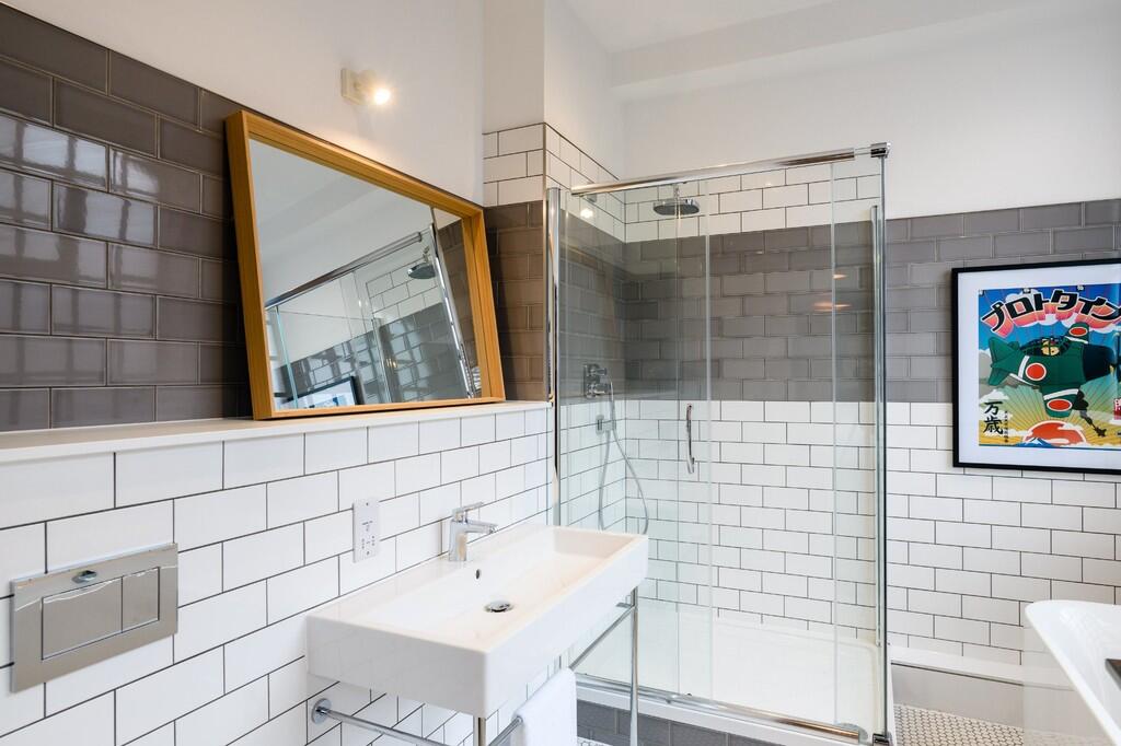 Additional image 11 of Squirrel Works, Regent Place, Jewellery Quarter, B1